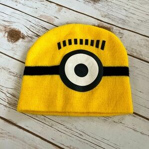 Despicable Me Child Beanie